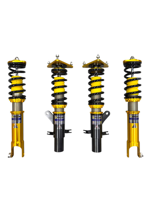YSR Pro Sport Digressive Series Coilovers - Nissan Altima 2019+ (L34)