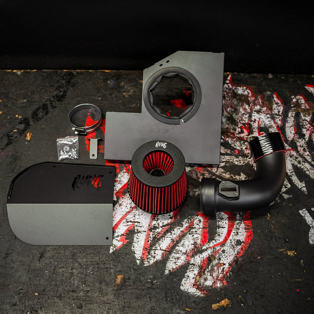 Rvng F Series B58 Intake Kit (M240,340,440i)
