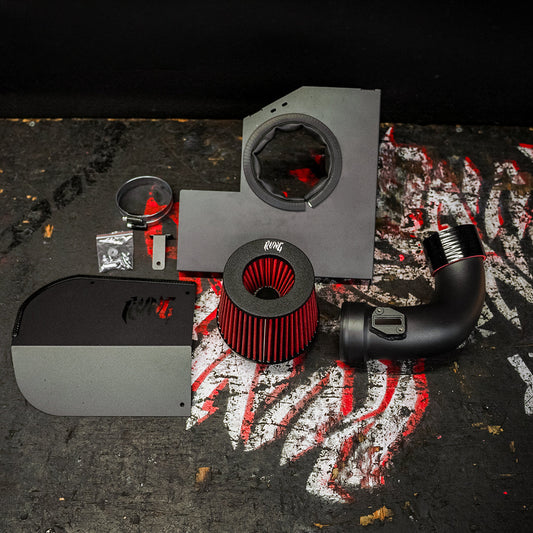 Rvng F Series B58 Intake Kit (M240,340,440i)