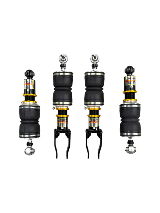 YSR Dynamic Pro Air Struts - Audi R8 2016-2024 (Type 4S)