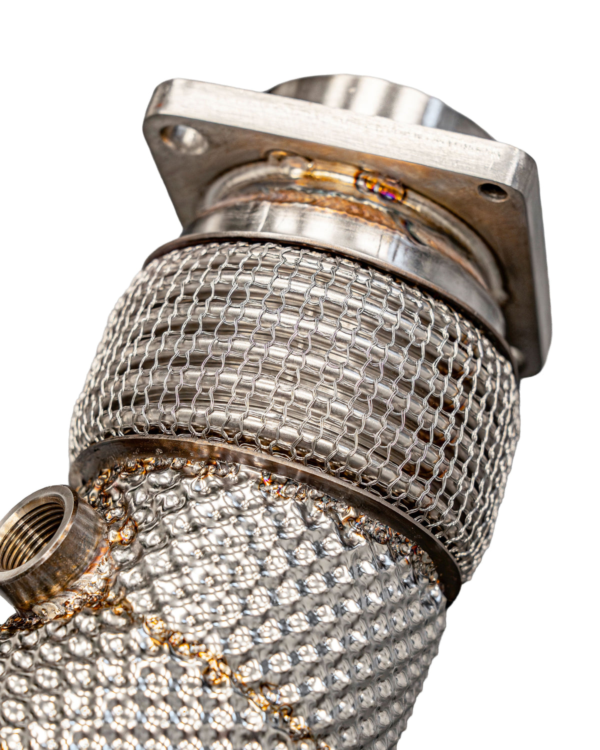 IRL F80 F82 F83 F87 Maxflow Downpipes