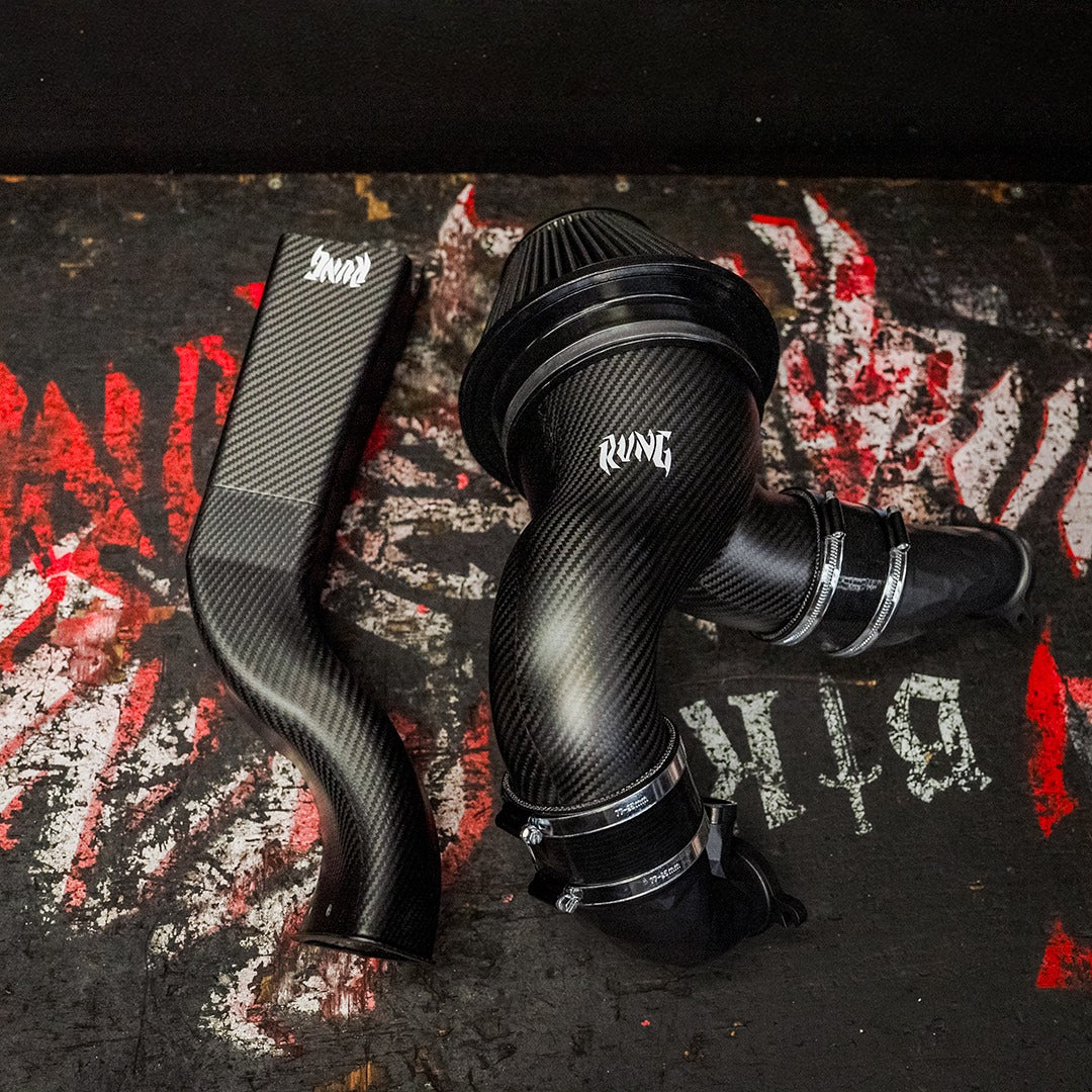 RVNG MONOFLOW INTAKE KIT (G8X/S58)