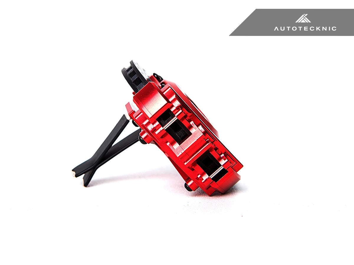 AutoTecknic Novelty Carbon Brake Rotor Air Freshener