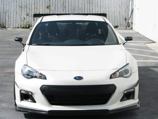 Carbon Fiber Subaru BRZ Aero Kit 2013-2016