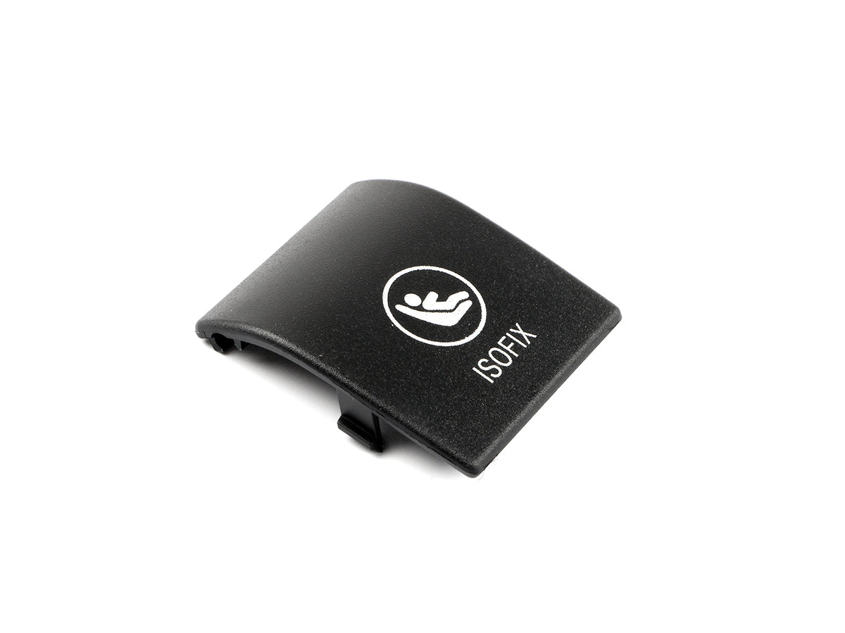 AutoTecknic ISOFIX Child Seat Anchor Cover - BMW G05 X5 | F95 X5M