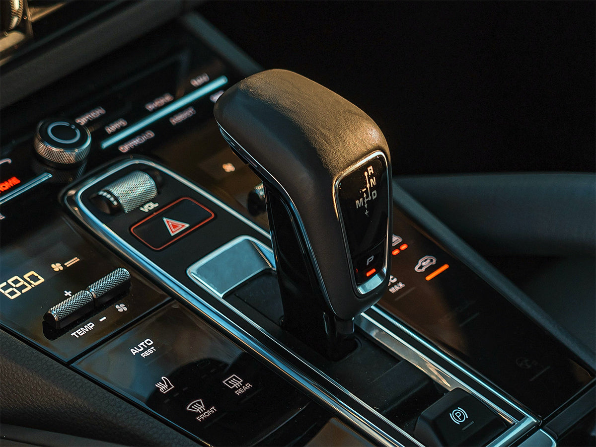 AutoTecknic Shifter Repair Kit - Porsche 9Y0 Cayenne 2019-2023