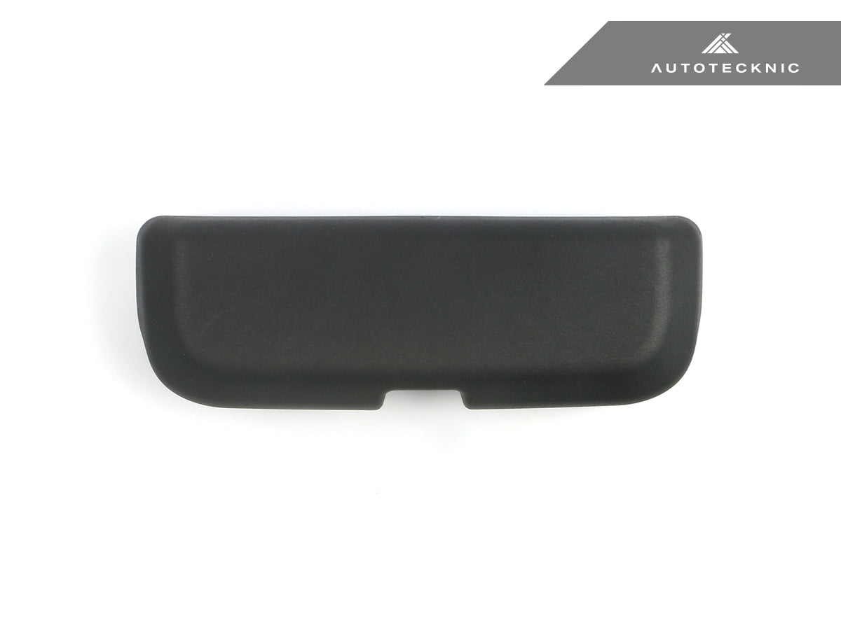AutoTecknic Grab Handle Sunglasses Case - Porsche Macan
