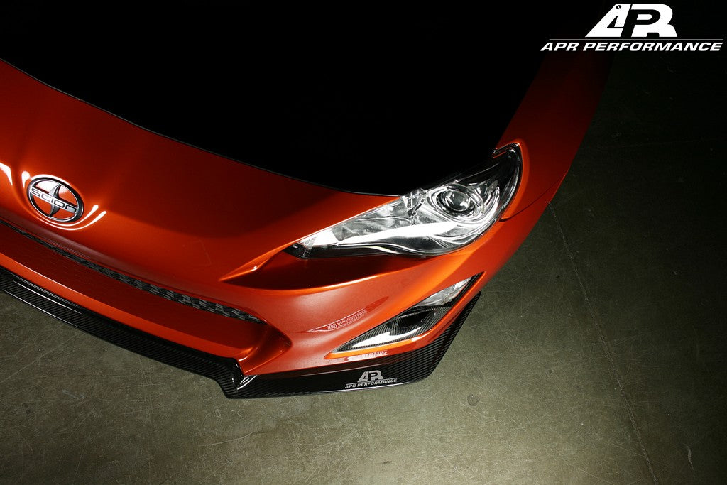 Carbon Fiber Scion FR-S Aero Kit 2013-2016