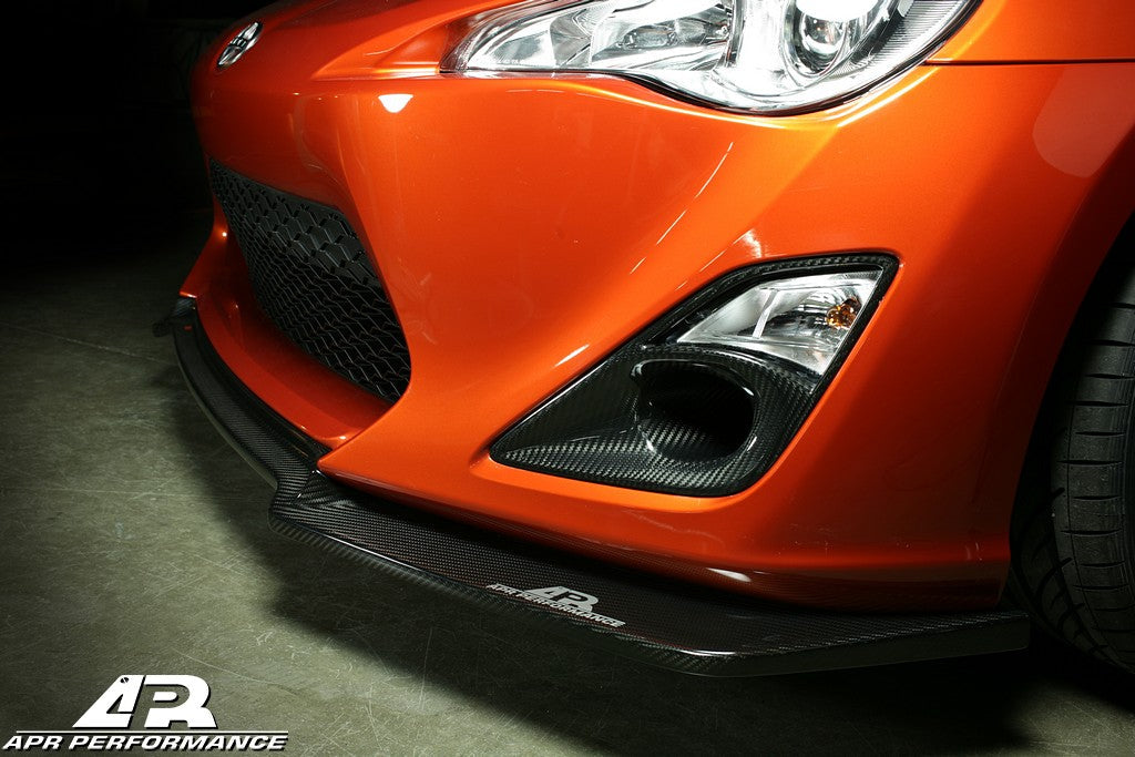 Carbon Fiber Scion FR-S Aero Kit 2013-2016