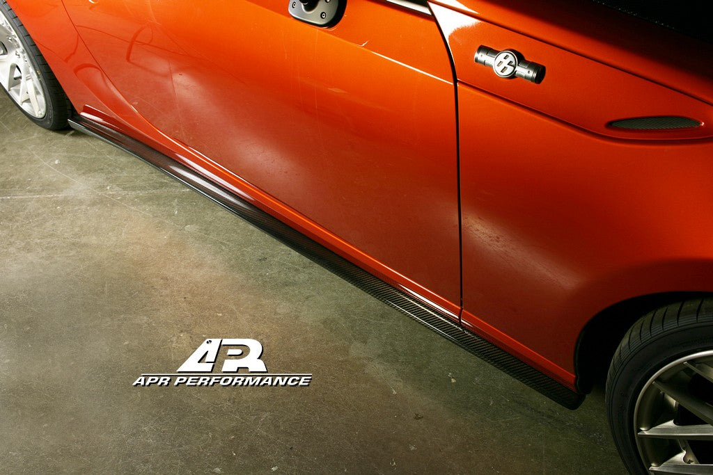 Carbon Fiber Scion FR-S Aero Kit 2013-2016