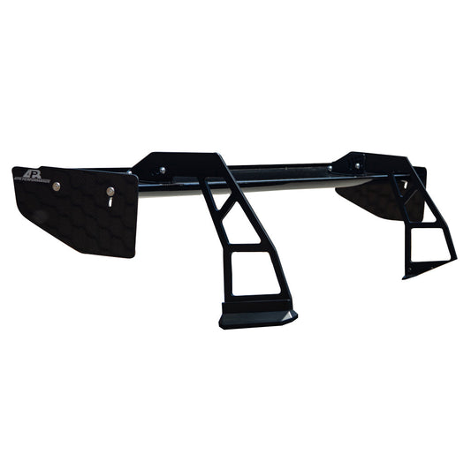 BMW G42 M240i / G87 M2 GT-250 Carbon Fiber Swan Neck Wing