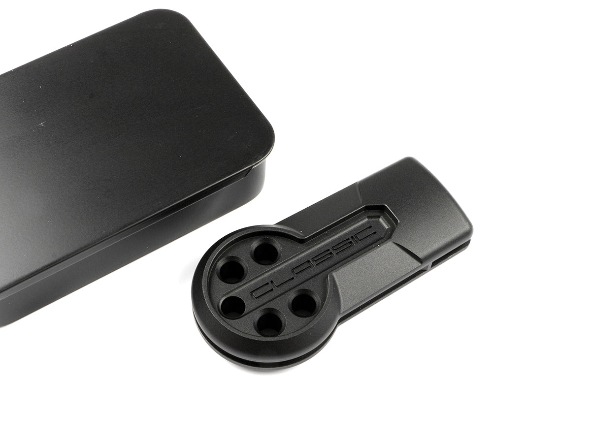 AutoTecknic Historic Ignition Switch – Porsche (Entry & Drive Models)