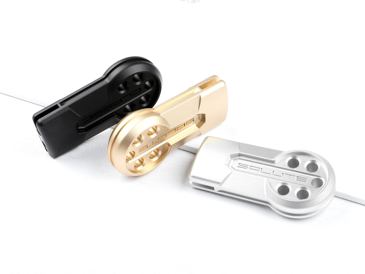 AutoTecknic Historic Ignition Switch – Porsche (Entry & Drive Models)