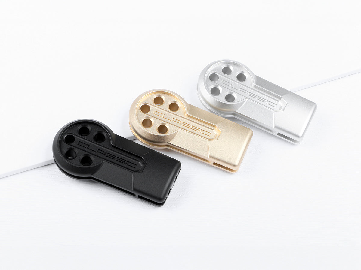 AutoTecknic Historic Ignition Switch – Porsche (Entry & Drive Models)