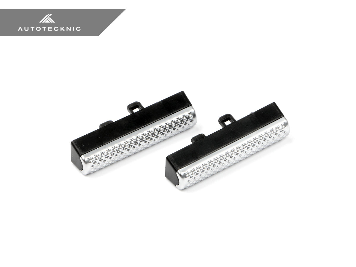 AutoTecknic Rear Sunroof Switch Button – Porsche Panamera 2017–2024