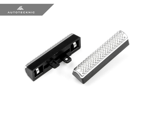 AutoTecknic Rear Sunroof Switch Button – Porsche Panamera 2017–2024