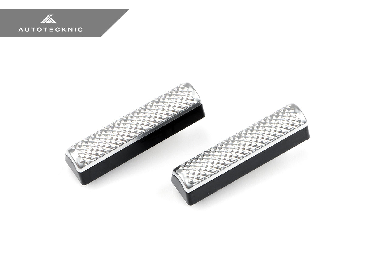 AutoTecknic Rear Sunroof Switch Button – Porsche Panamera 2017–2024