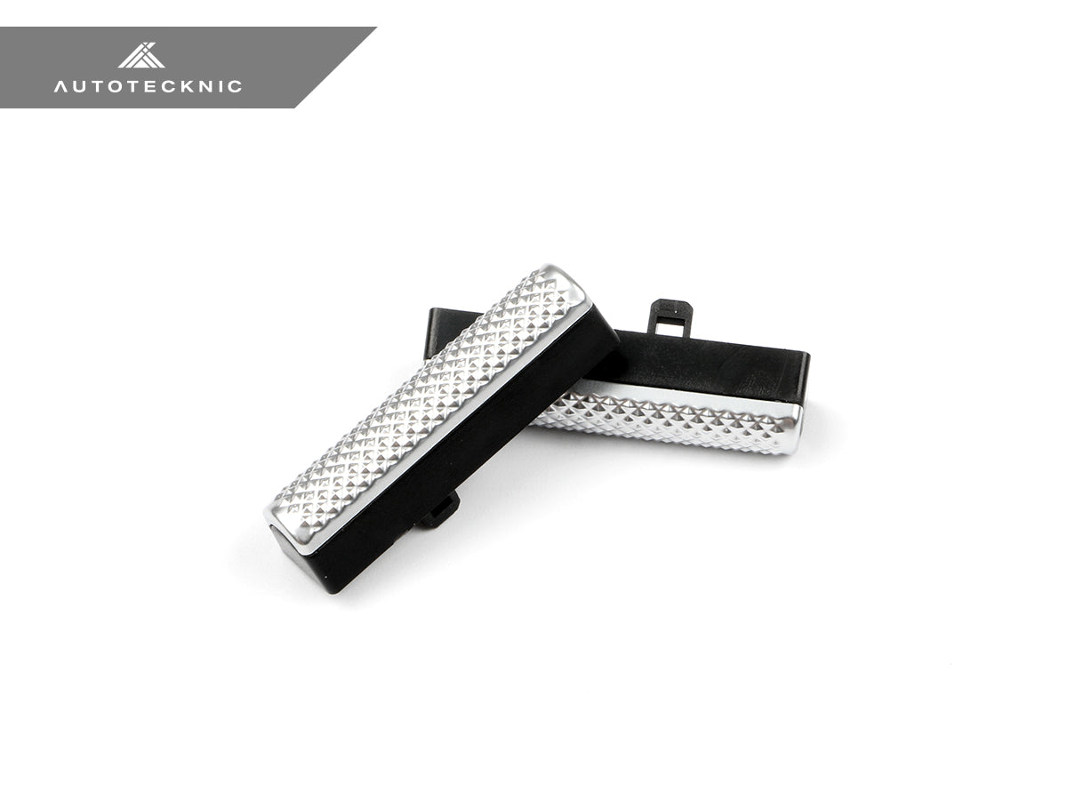 AutoTecknic Rear Sunroof Switch Button – Porsche Panamera 2017–2024