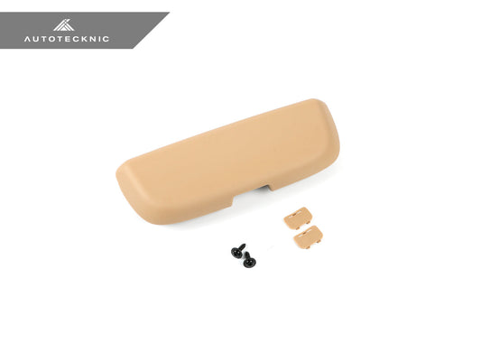 AutoTecknic Grab Handle Sunglasses Case - Porsche XAB (95C) Macan EV 2024-Up