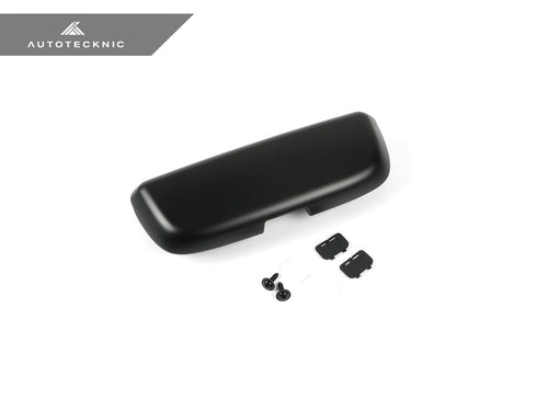 AutoTecknic Grab Handle Sunglasses Case - Porsche XAB (95C) Macan EV 2024-Up
