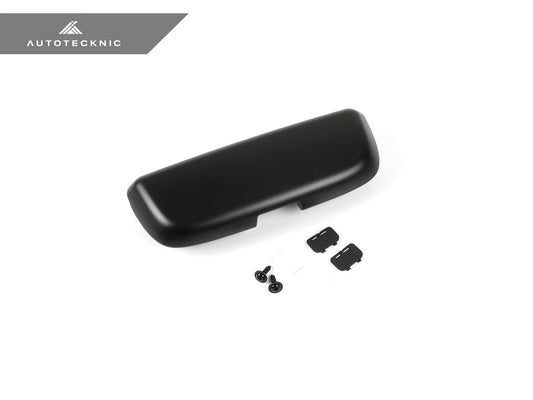 AutoTecknic Grab Handle Sunglasses Case - Porsche 976 Panamera 2024–2026