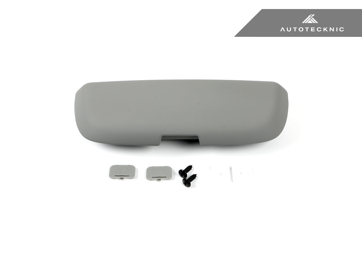 AutoTecknic Grab Handle Sunglasses Case - Porsche Taycan 2020–2026