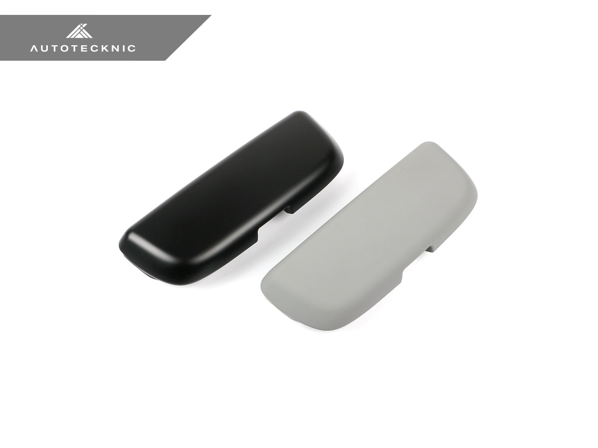 AutoTecknic Grab Handle Sunglasses Case - Porsche 976 Panamera 2024–2026