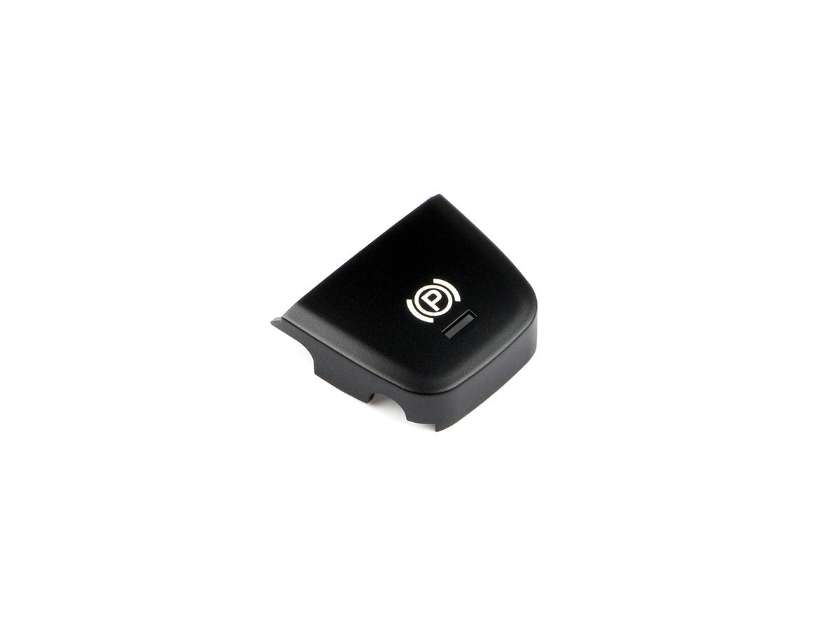 AutoTecknic Replacement Parking Brake Button - Porsche Macan 2014-2022
