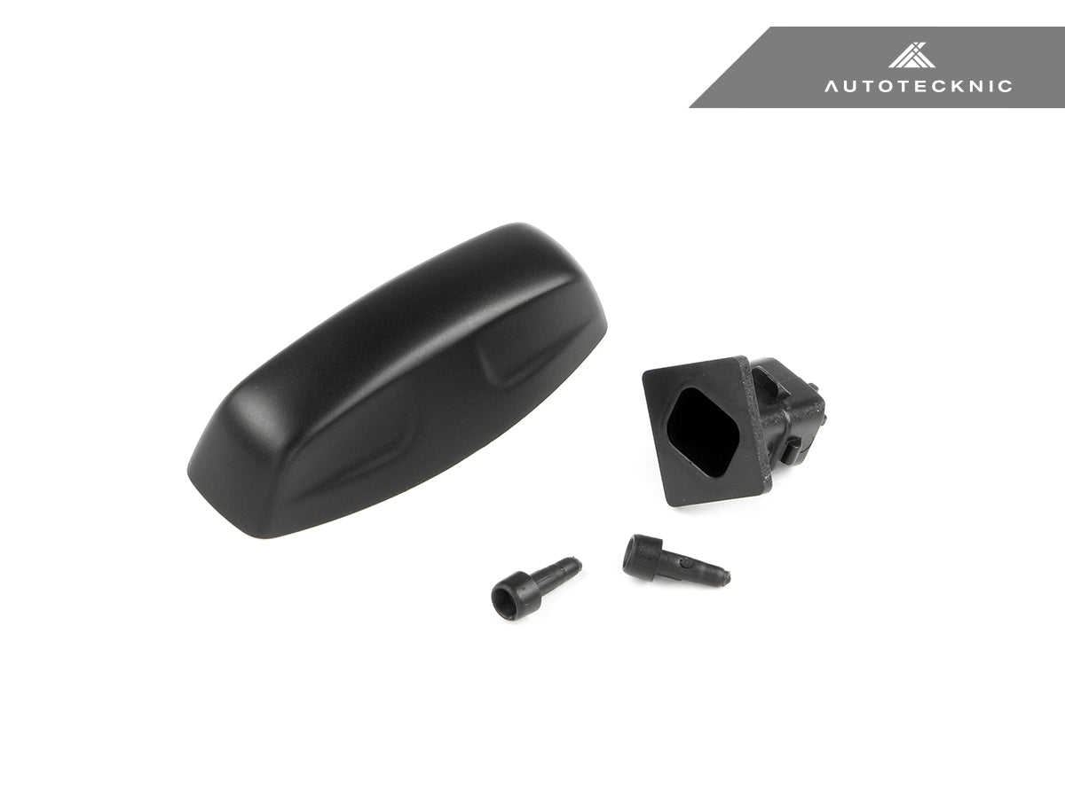 AutoTecknic Seat Base Control Button Repair Kit - Porsche