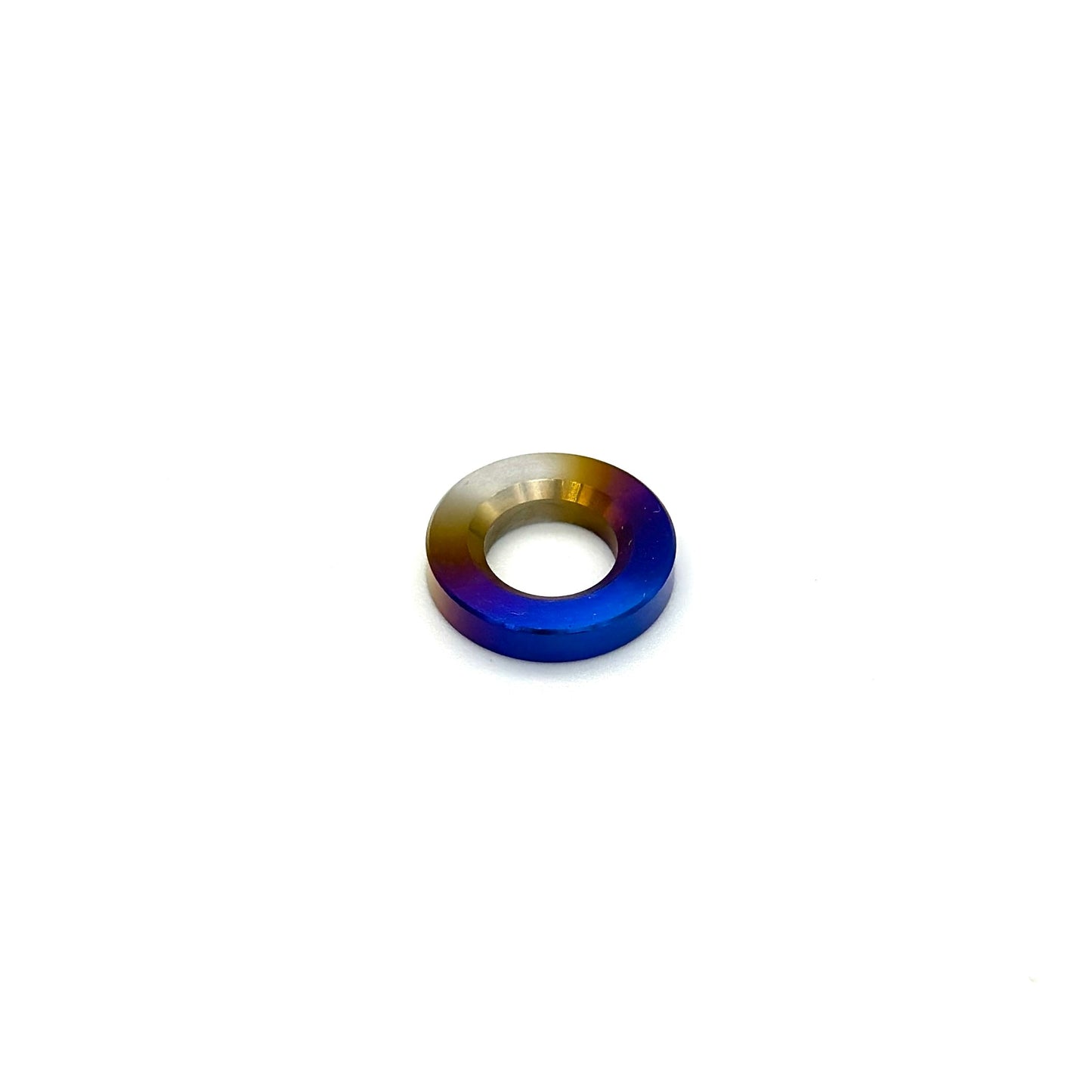 JDC Titanium Stud Kit Washers M8/M10 (Universal)
