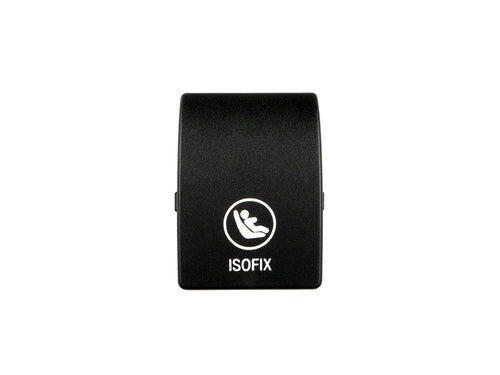 AutoTecknic ISOFIX Child Seat Anchor Cover - BMW G07 X7