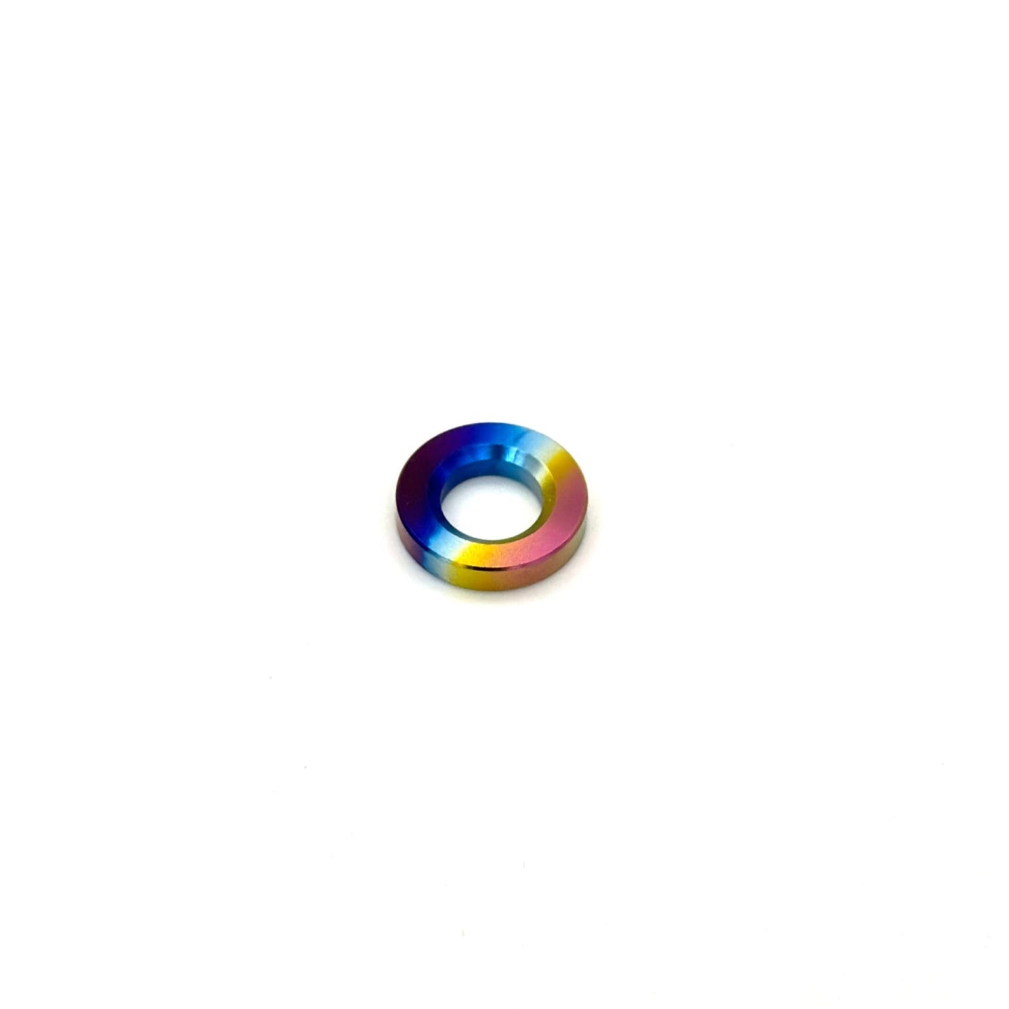 JDC Titanium Stud Kit Washers M8/M10 (Universal)