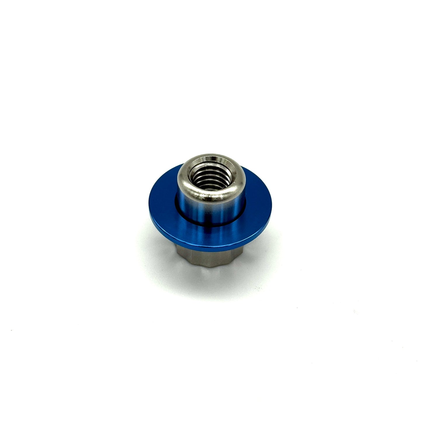 JDC Titanium Strut Brace Hardware Kit (BMW G8X M3/M4)