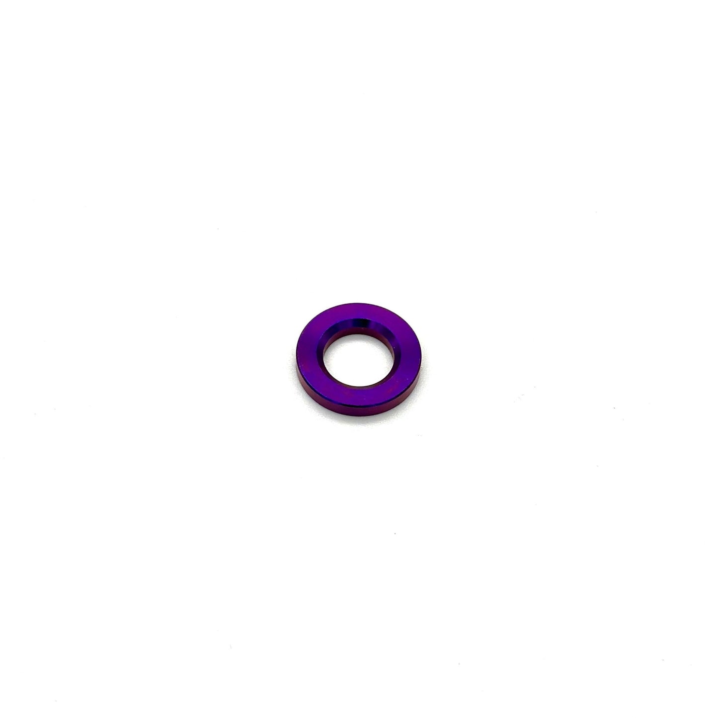 JDC Titanium Stud Kit Washers M8/M10 (Universal)