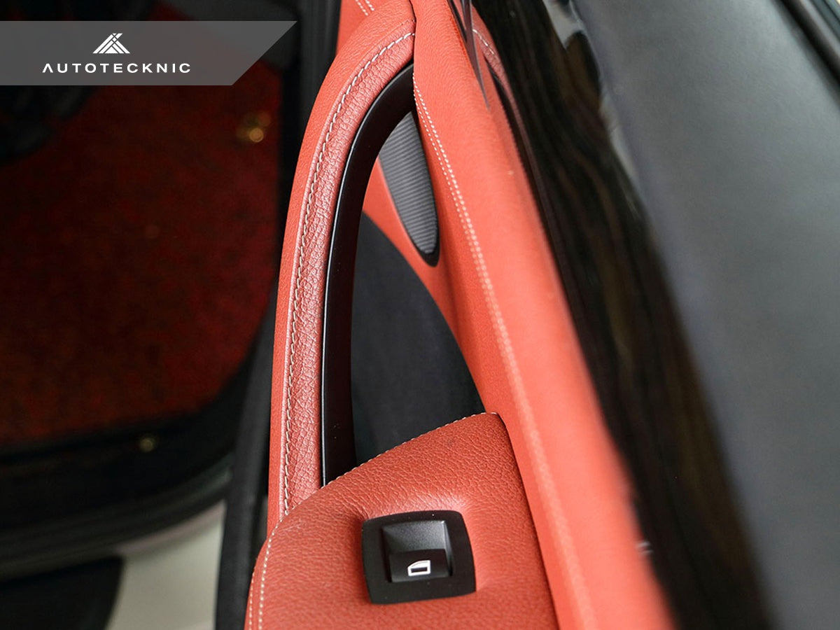 AutoTecknic Interior Inner Door Handle Repair Kit - F25 X3 | F26 X4