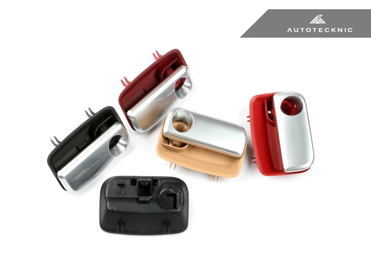 AutoTecknic Glove Box Latch Handle - Porsche