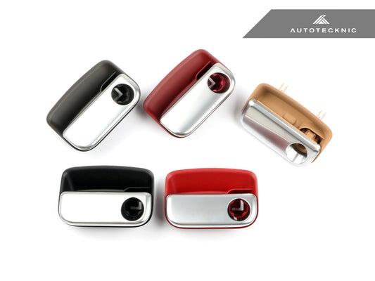 AutoTecknic Glove Box Latch Handle - Porsche