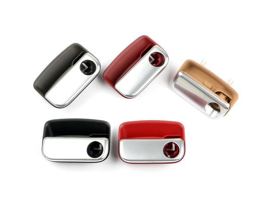 AutoTecknic Glove Box Latch Handle - Porsche