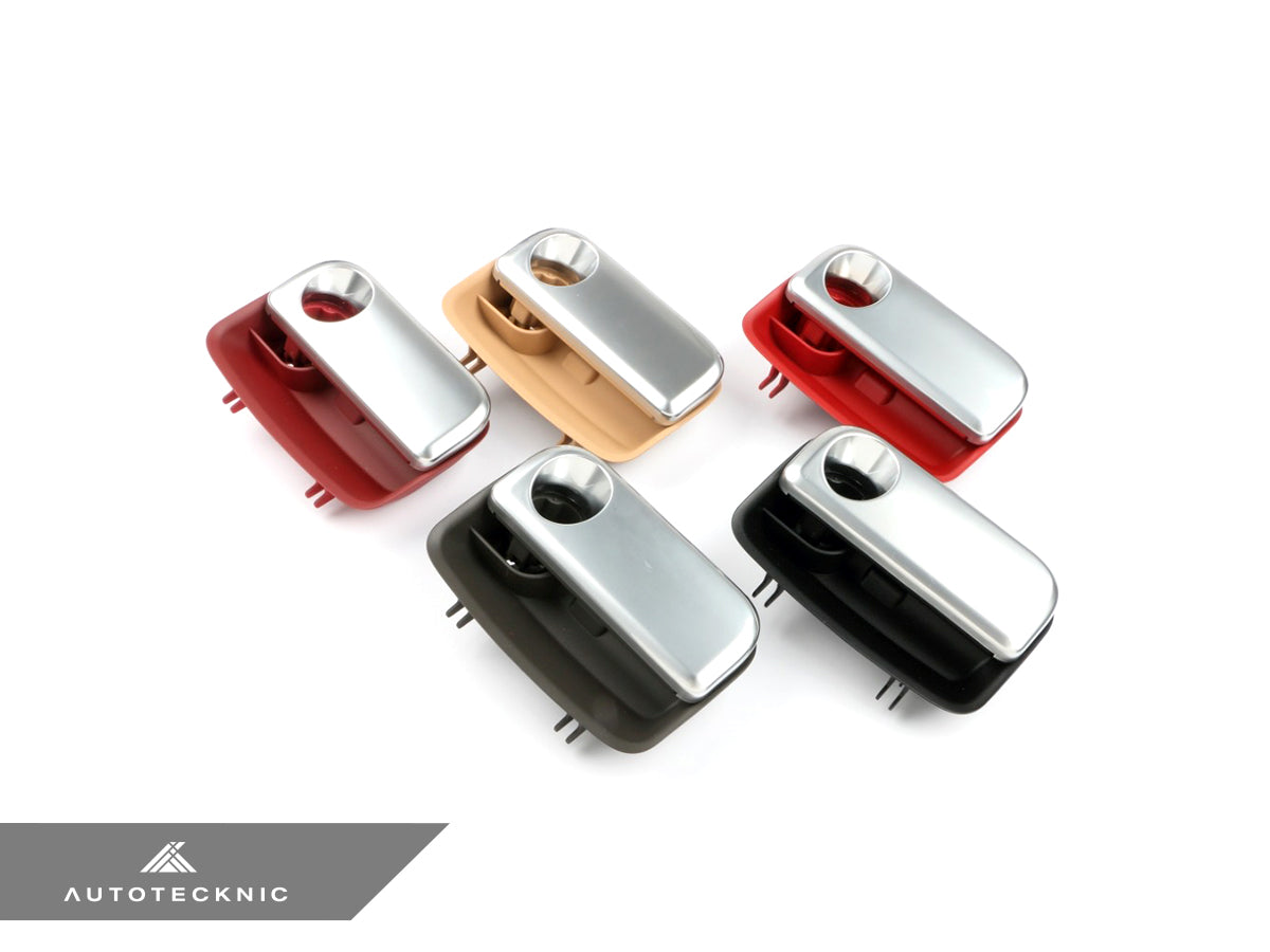 AutoTecknic Glove Box Latch Handle - Porsche