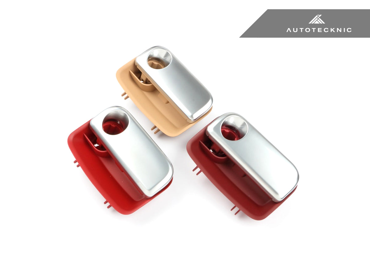 AutoTecknic Glove Box Latch Handle - Porsche
