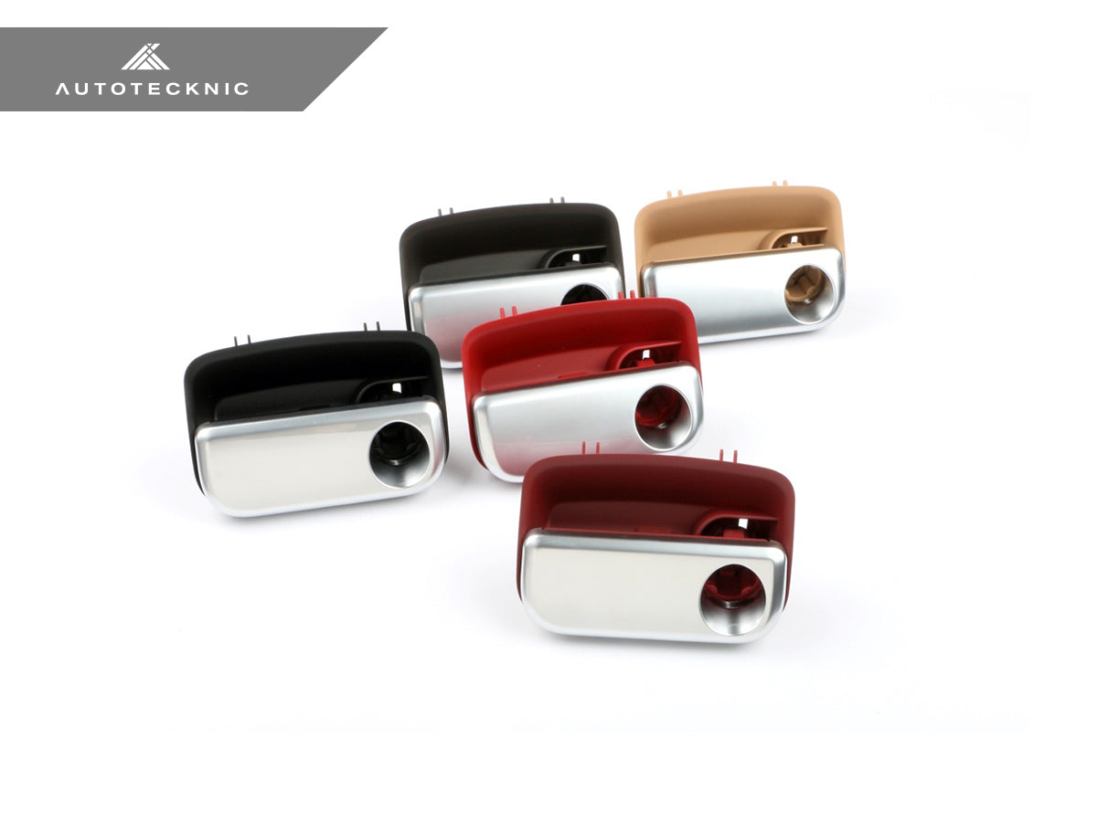 AutoTecknic Glove Box Latch Handle - Porsche