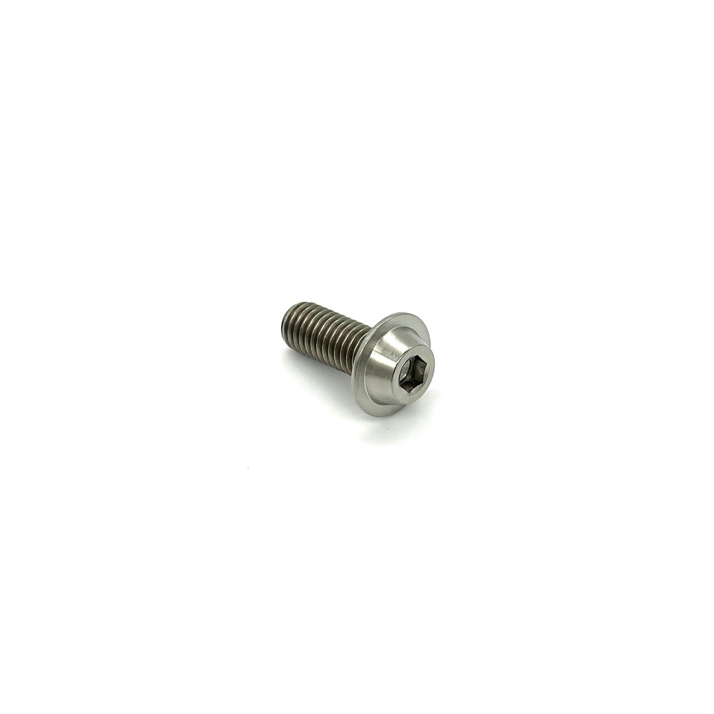 JDC Titanium Throttle Cable Bracket Bolt Kit (Evo 8/9)