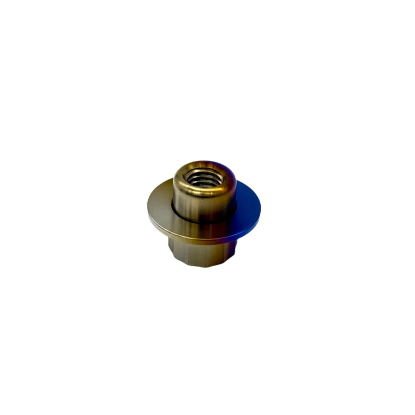 JDC Titanium Strut Brace Hardware Kit (BMW G8X M3/M4)