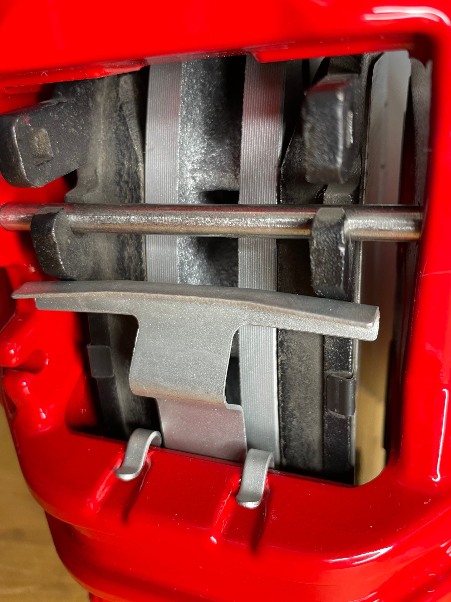 BMW E9X/F3X non-M GT350 Caliper Bracket