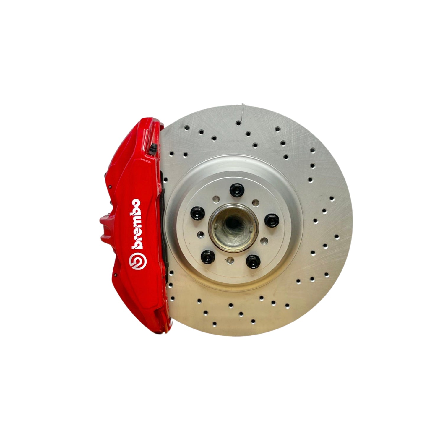 BMW E9X/F3X non-M GT350 Caliper Bracket