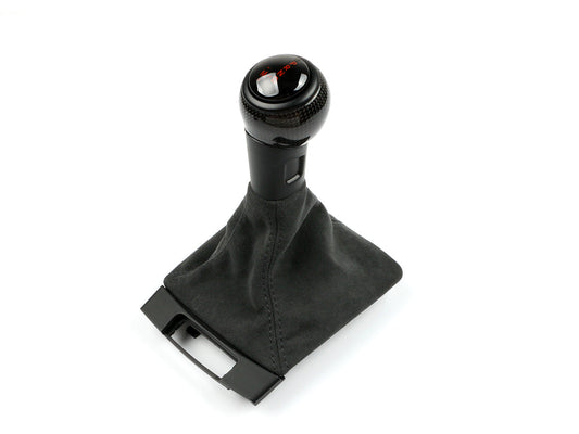 AutoTecknic GT4-Inspired Shift Knob - Porsche 718 / 911 (991) / 981 Cayman / Boxster