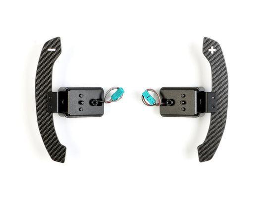 AutoTecknic Magnetic Corsa Shift Paddles - BMW F10 M5