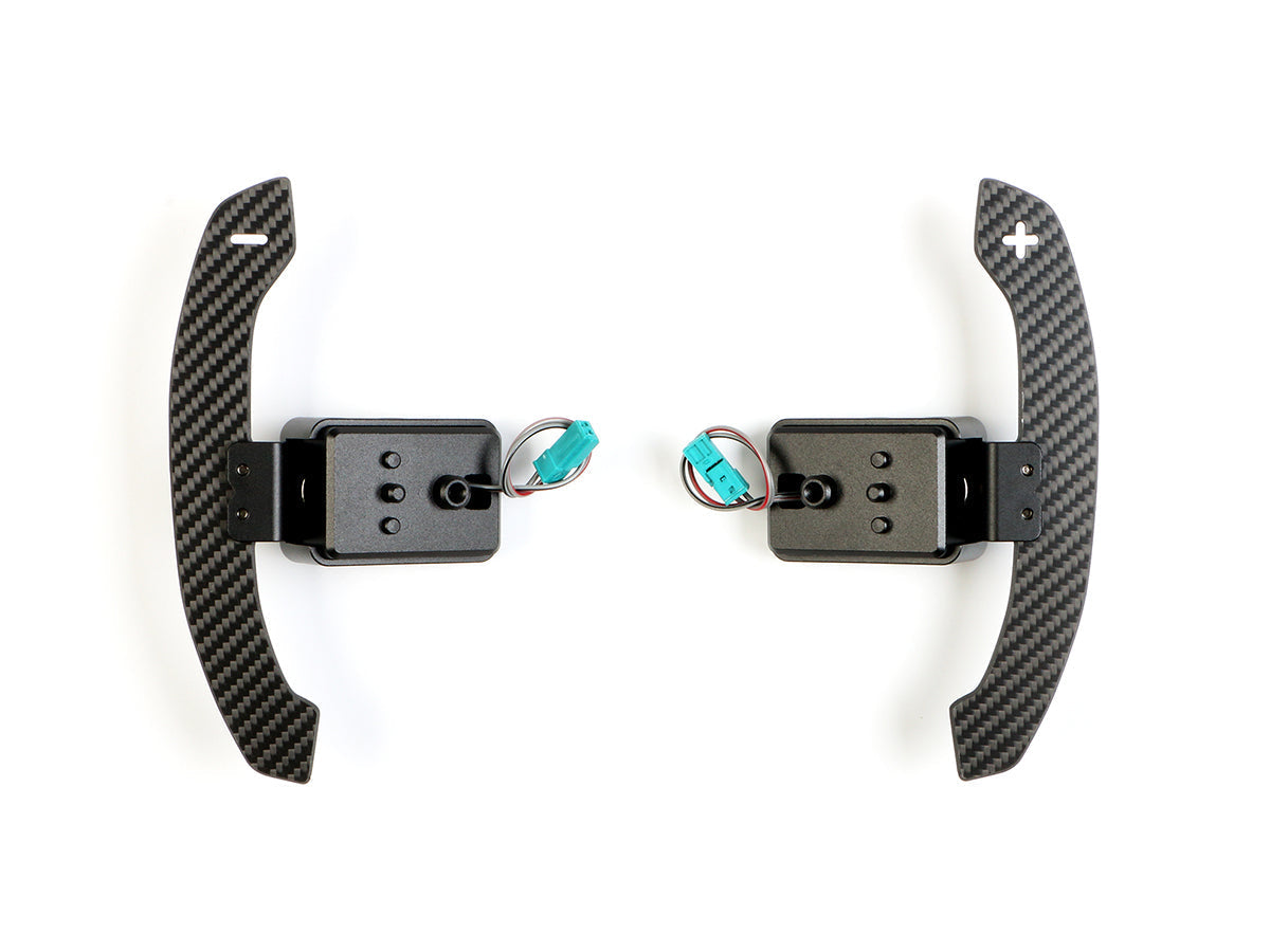 AutoTecknic Magnetic Corsa Shift Paddles - BMW F48 X1 | F39 X2