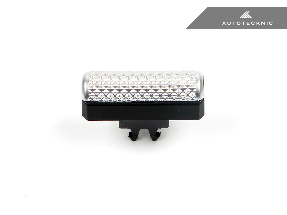 AutoTecknic AC Control Adjustment Button – Porsche 9Y0 Cayenne 2019–2024