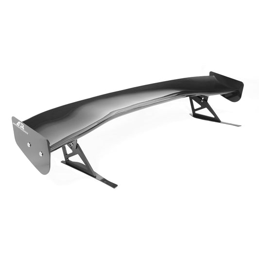 Acura NSX GTC-300 67" Carbon Fiber Adjustable Wing 1990-2005